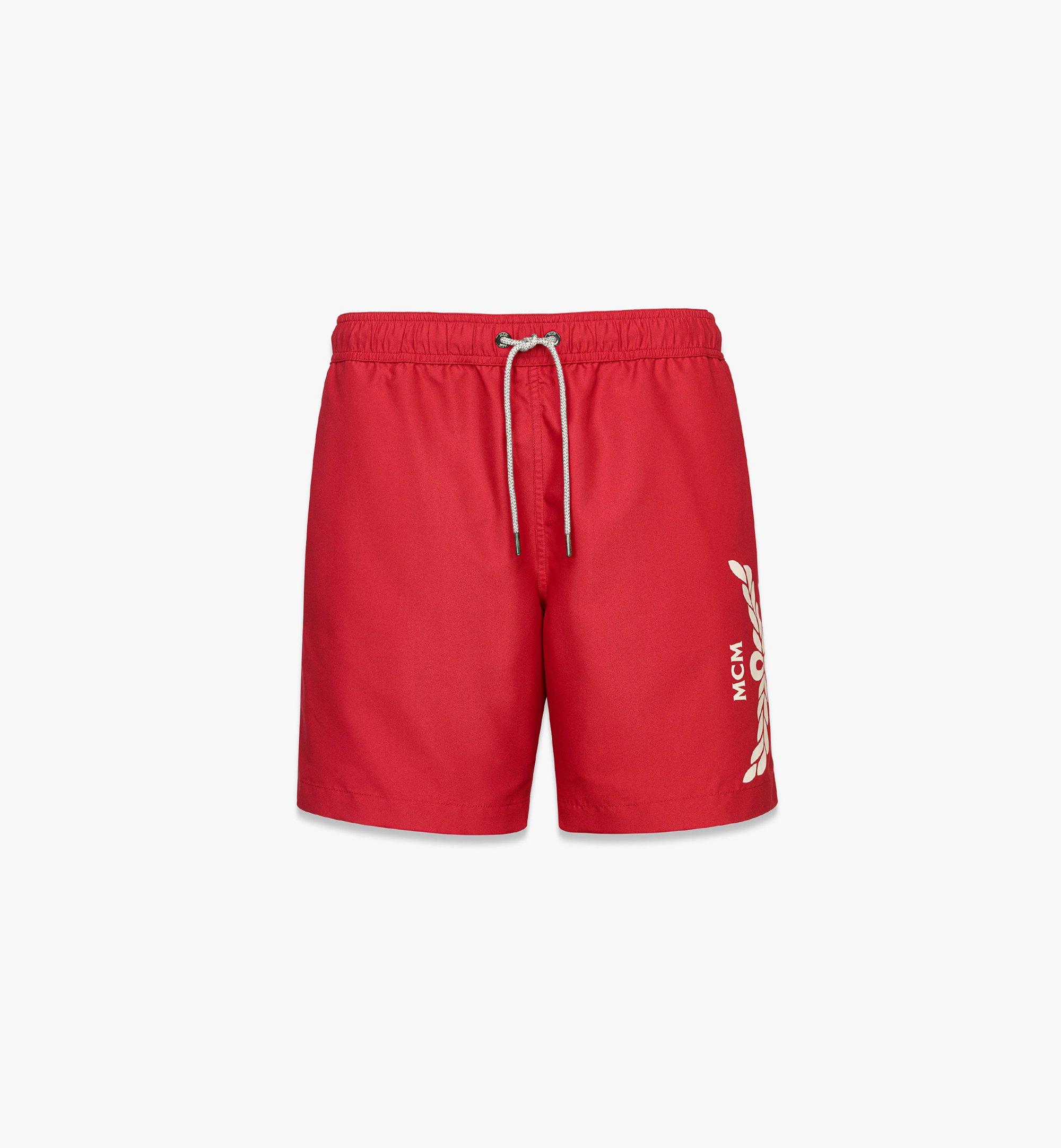 M MCM COL REGATTA SWIM SHORTS XC, กลาง 1